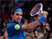 Bóng đá anh, ngoại hạng anh, lịch thi đấu euro 2012, Federer có một giấc mơ…